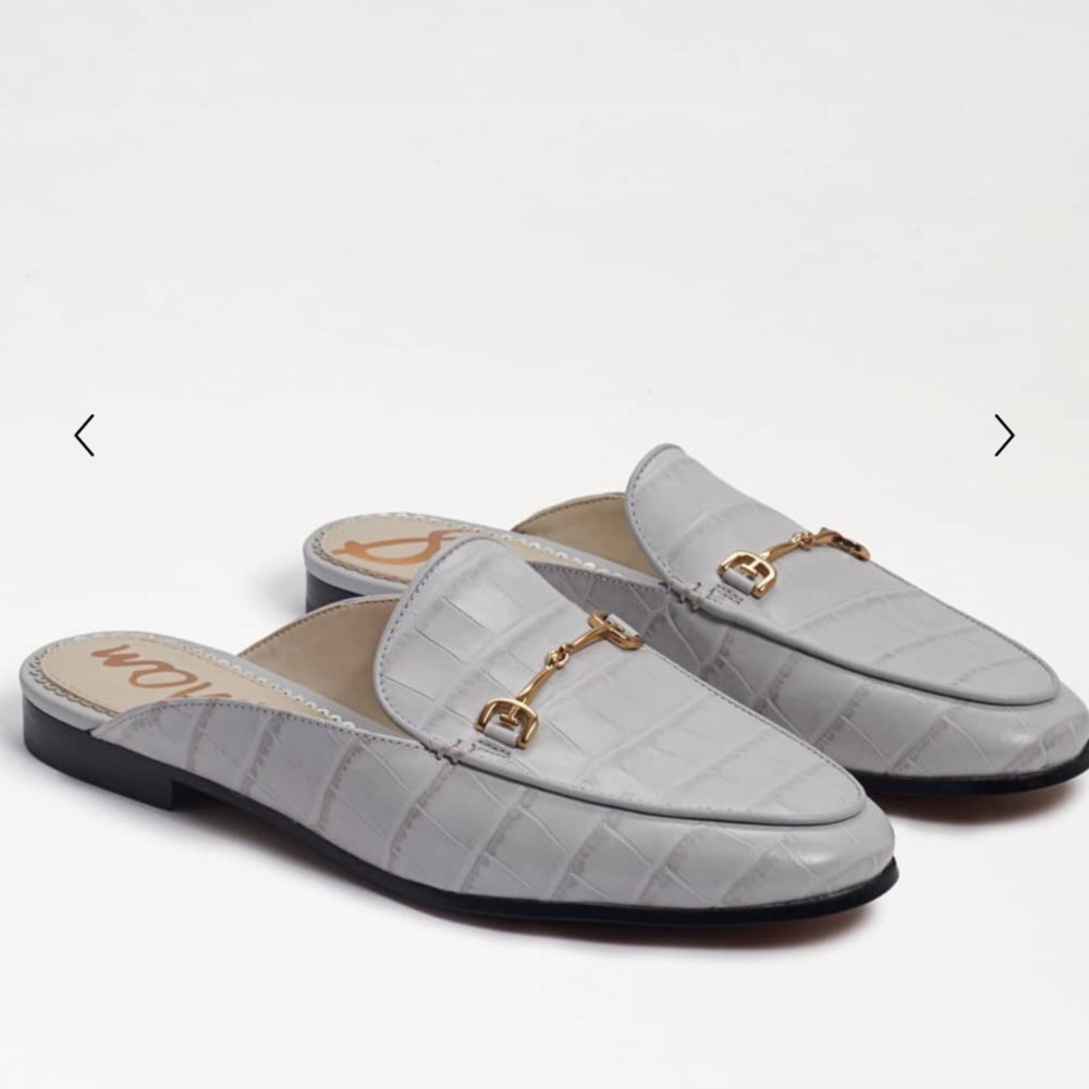 Sam Edelman Linnie Mules